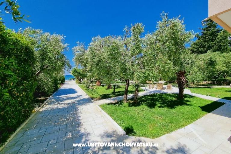 Apartmanok Ostrea – fotó 16
