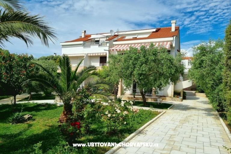 Apartmanok Ostrea – fotó 18
