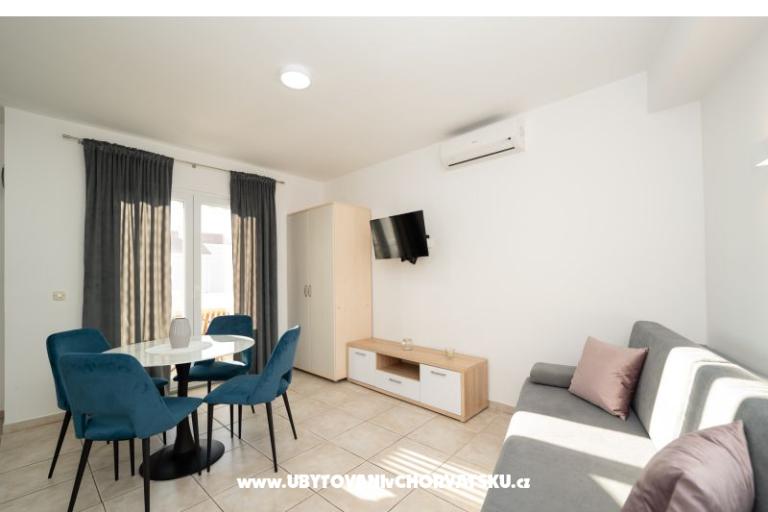 Apartmanok Ostrea – fotó 19