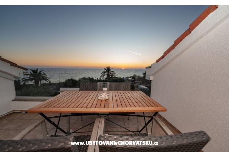 Apartmanok Ostrea – fotó 5