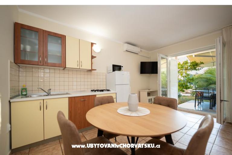 Apartmanok Ostrea – fotó 8