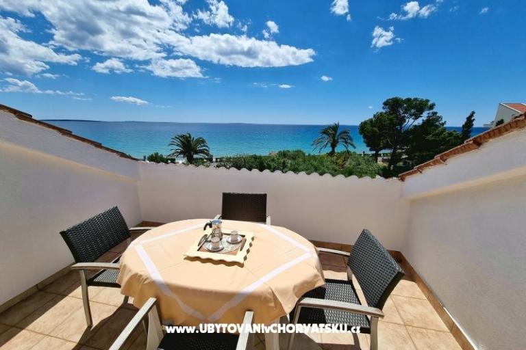 Apartmanok Ostrea – fotó 9
