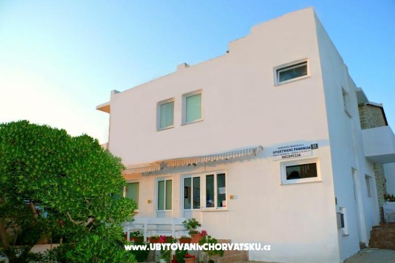 Apartmanok Panonija – fotó 4
