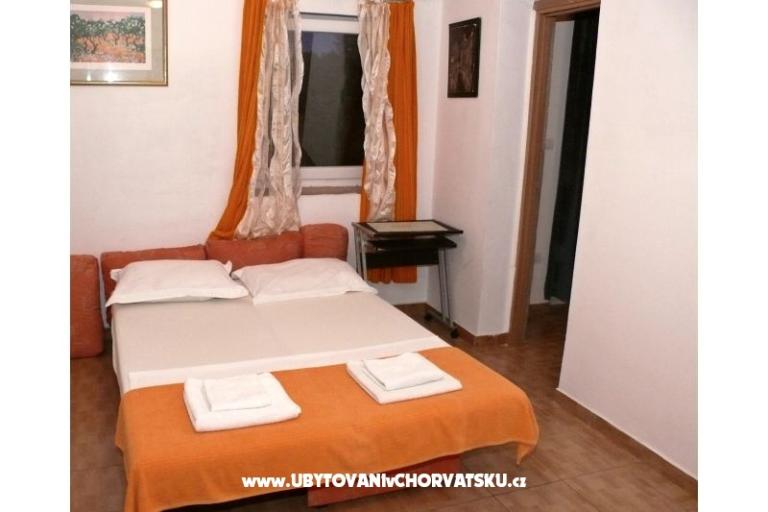 Apartmanok Panonija – fotó 5