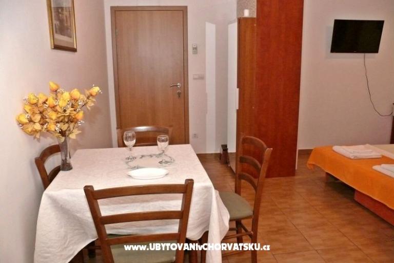 Apartmanok Panonija – fotó 7