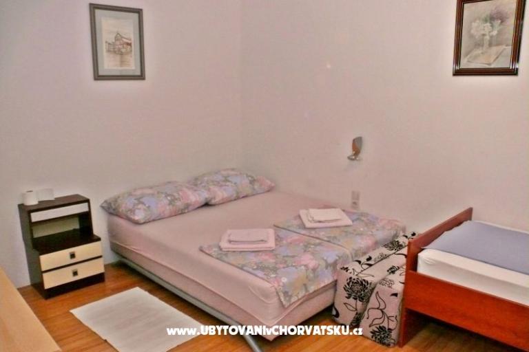 Apartmanok Panonija – fotó 9