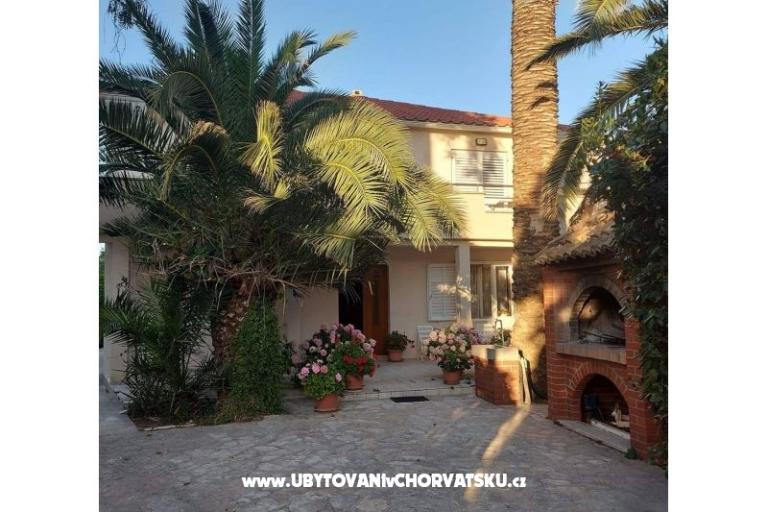 Apartmanok Peranić – fotó 2