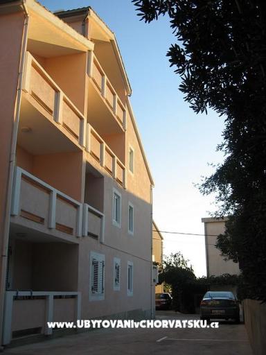 Apartmanok Pipe – fotó 2