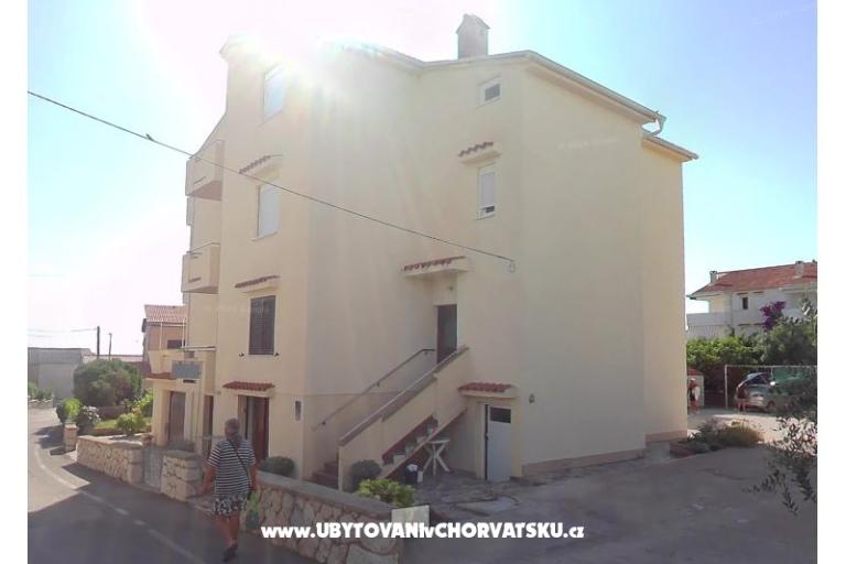 Apartmanok Ropuš – fotó 2
