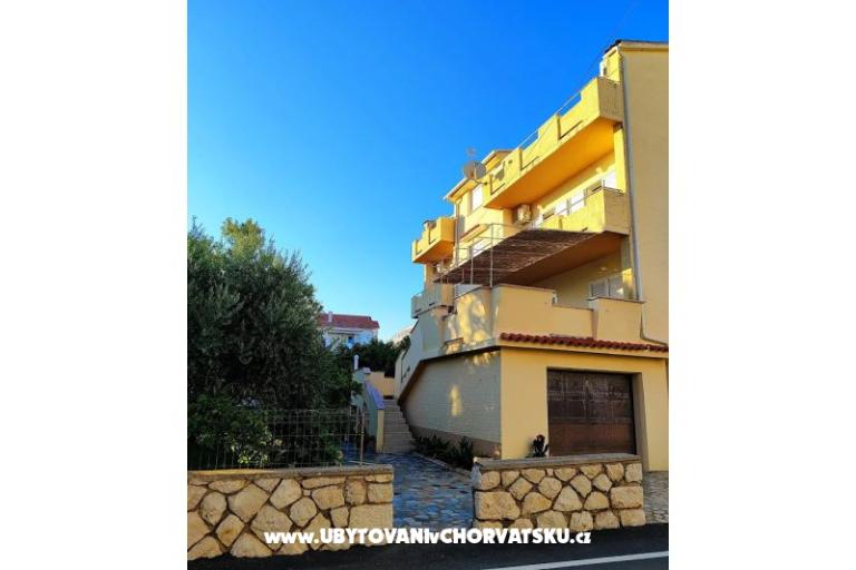 Apartmanok Ropuš – fotó 5
