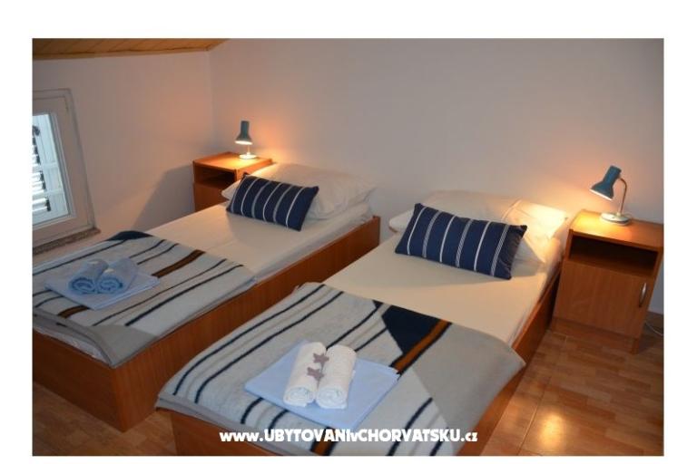 Apartmanok Šegota – fotó 10