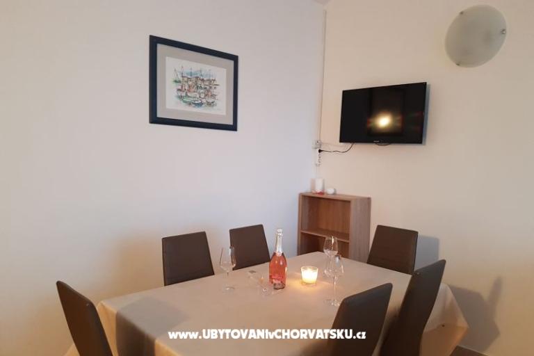 Apartmanok Šegota – fotó 11