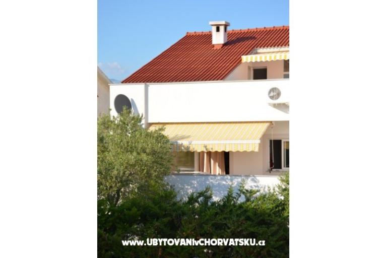 Apartmanok Šegota – fotó 12