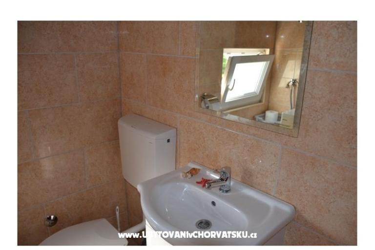 Apartmanok Šegota – fotó 14