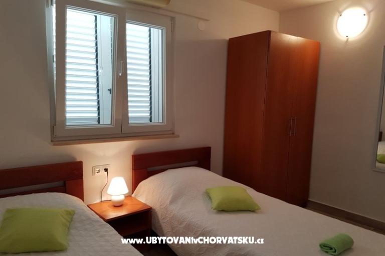 Apartmanok Šegota – fotó 17