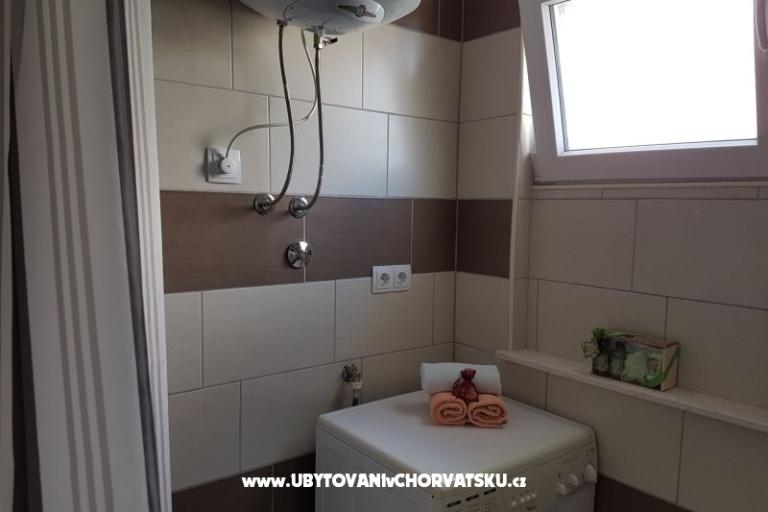 Apartmanok Šegota – fotó 3