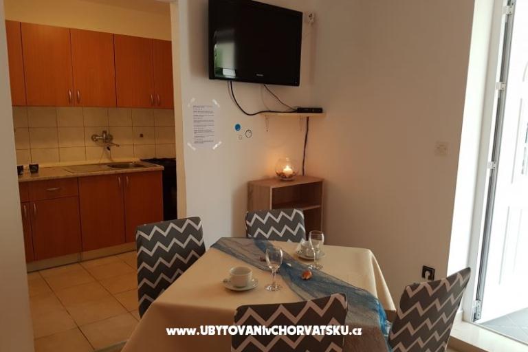 Apartmanok Šegota – fotó 6