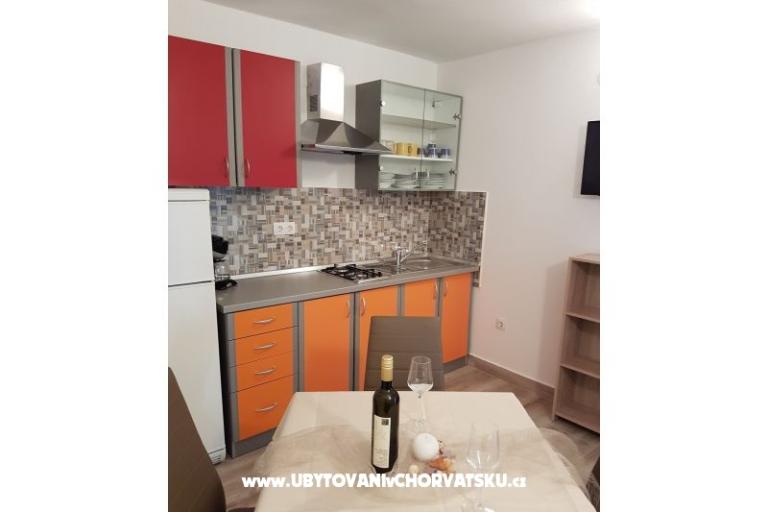 Apartmanok Šegota – fotó 7