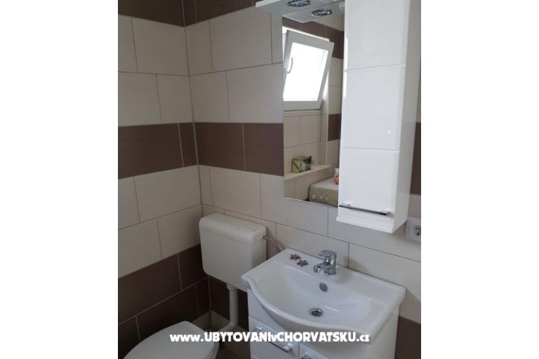 Apartmanok Šegota – fotó 8