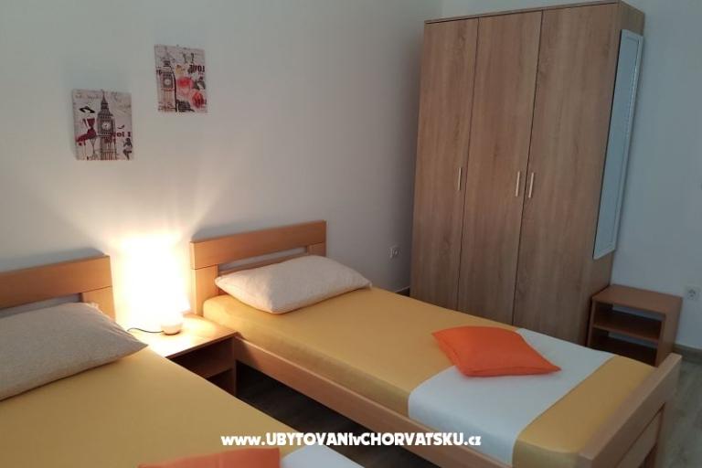 Apartmanok Šegota – fotó 9