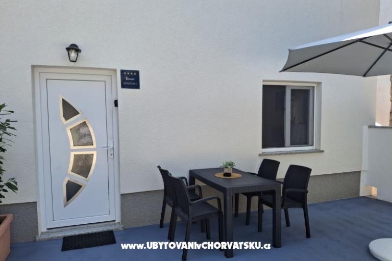 Apartmanok Šegota – fotó 12