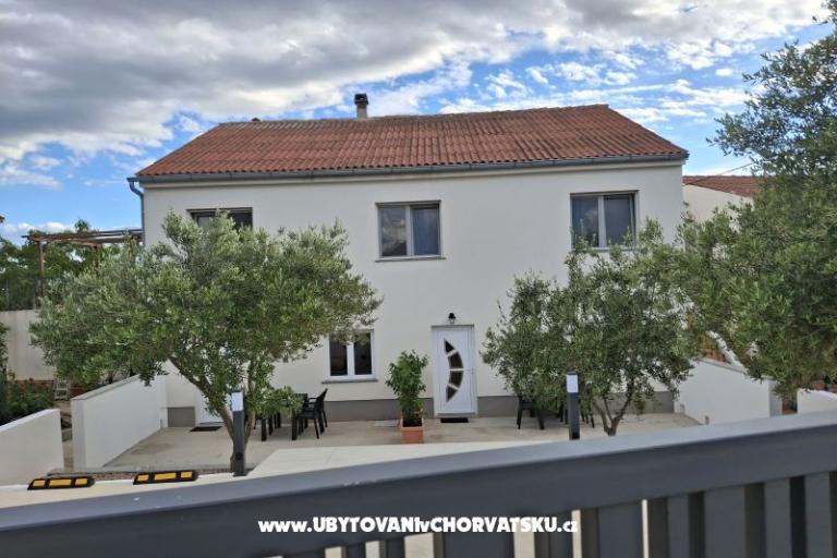 Apartmanok Šegota – fotó 5