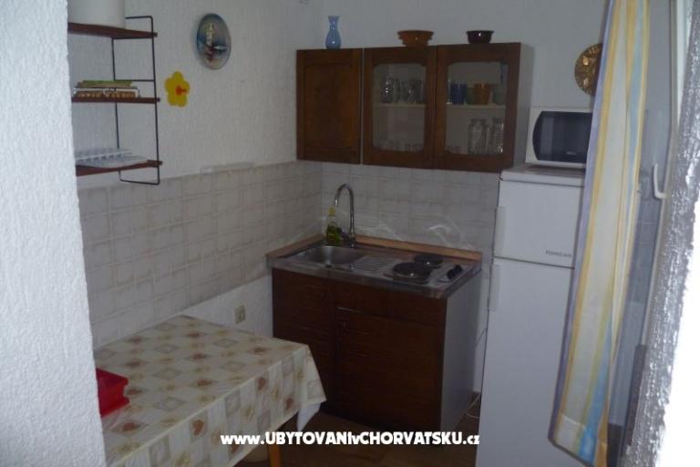 Apartmanok Sisul – fotó 10