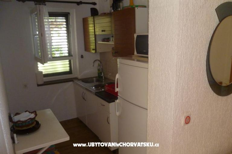 Apartmanok Sisul – fotó 13