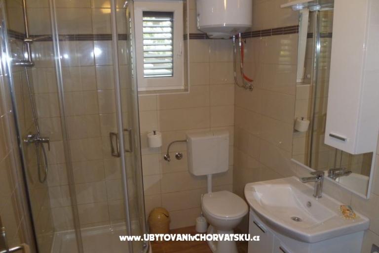 Apartmanok Sisul – fotó 15