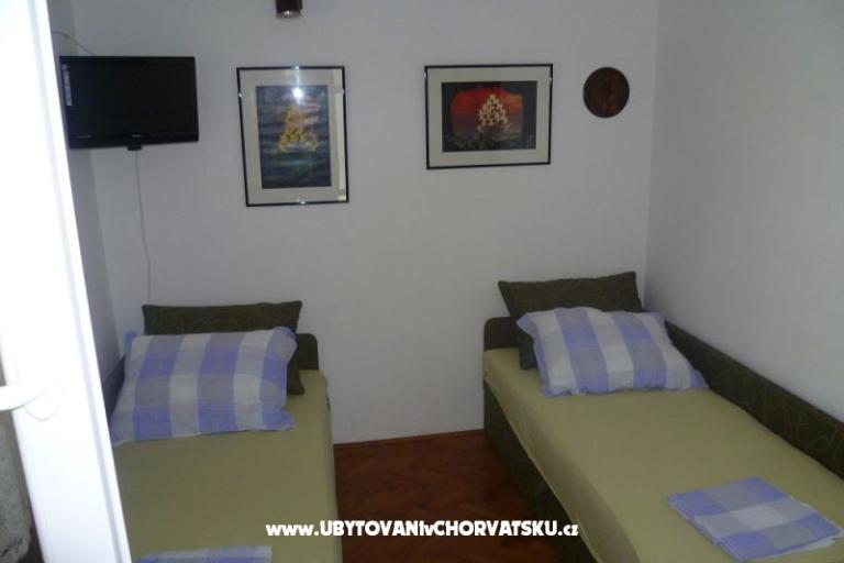 Apartmanok Sisul – fotó 5
