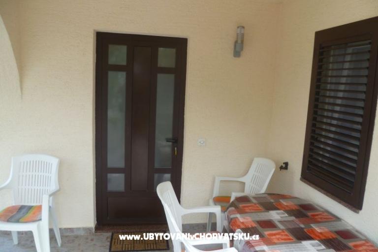 Apartmanok Sisul – fotó 7