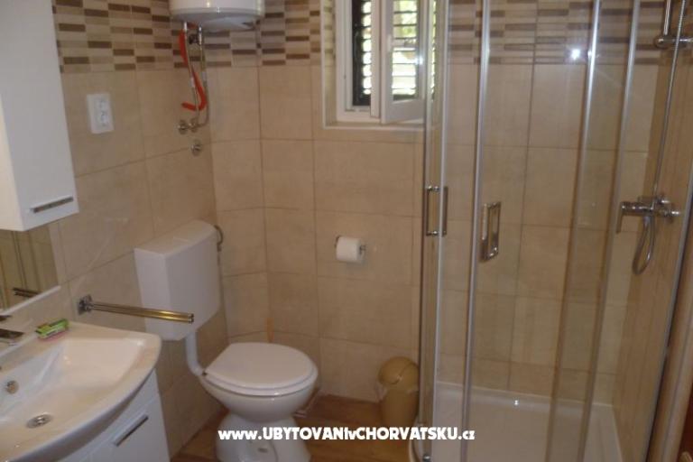 Apartmanok Sisul – fotó 9