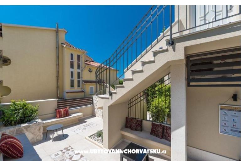 Apartmanok Škoda – fotó 11