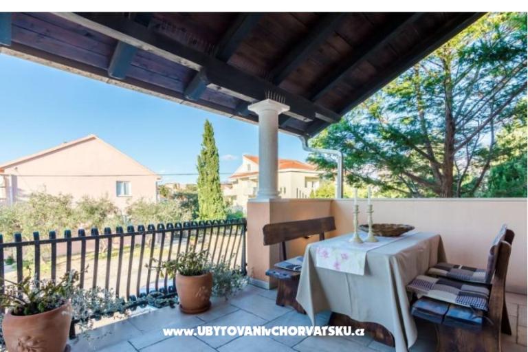 Apartmanok Škoda – fotó 4