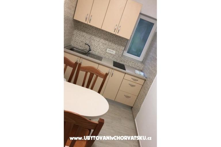 Apartmanok Slavica Novalja – fotó 10