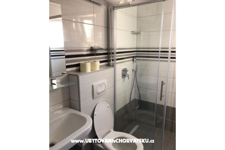 Apartmanok Slavica Novalja – fotó 11
