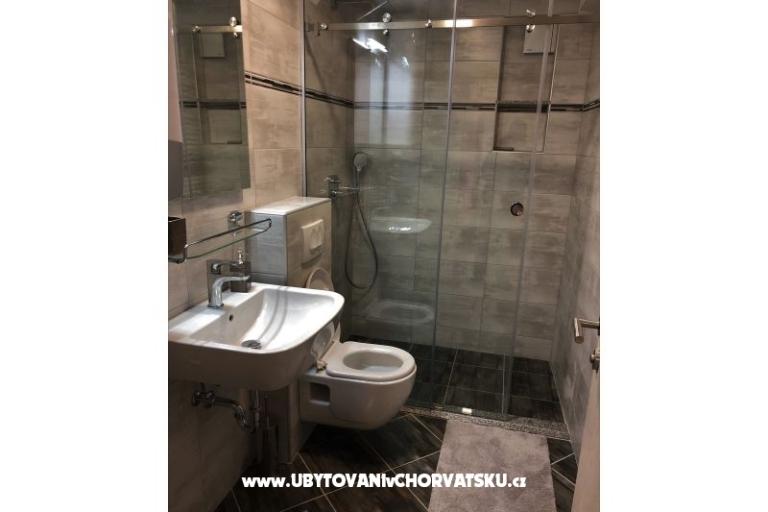 Apartmanok Slavica Novalja – fotó 13