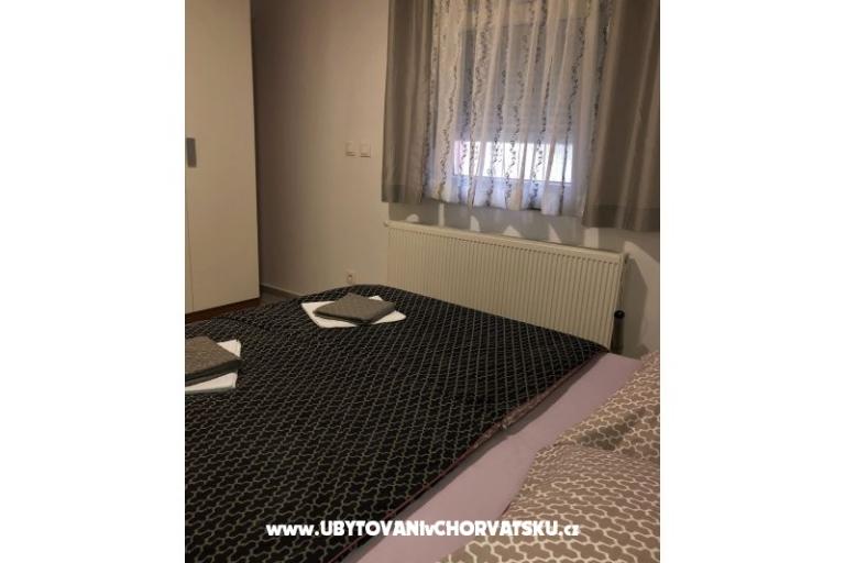 Apartmanok Slavica Novalja – fotó 14