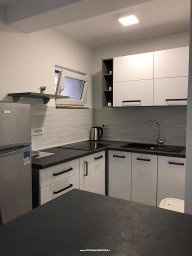 Apartmanok Slavica Novalja – fotó 5