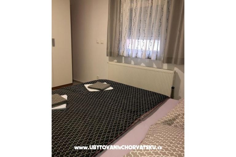 Apartmanok Slavica Novalja – fotó 6