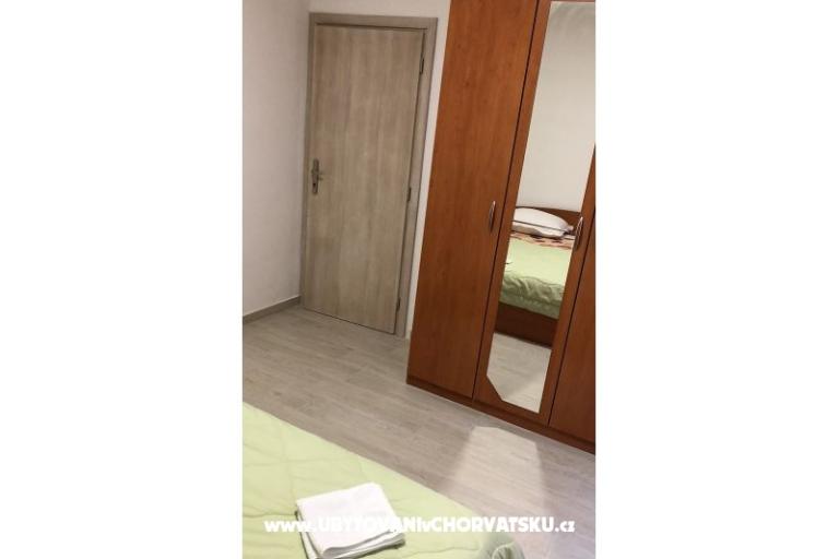 Apartmanok Slavica Novalja – fotó 9