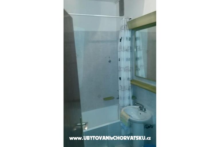 Apartmanok Tatjana Borović – fotó 10