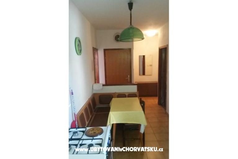 Apartmanok Tatjana Borović – fotó 11