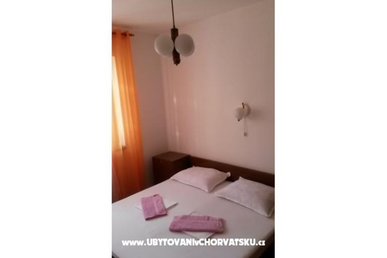 Apartmanok Tatjana Borović – fotó 12