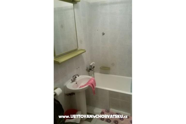 Apartmanok Tatjana Borović – fotó 13