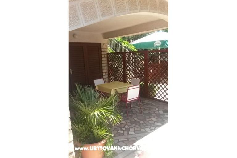 Apartmanok Tatjana Borović – fotó 15