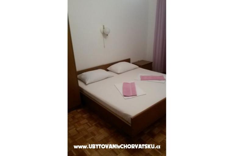 Apartmanok Tatjana Borović – fotó 16