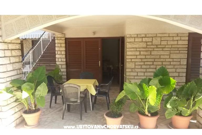 Apartmanok Tatjana Borović – fotó 3