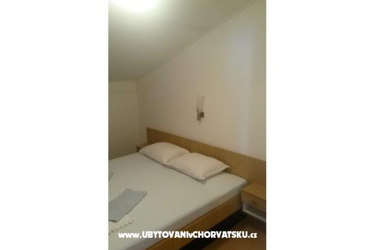 Apartmanok Tatjana Borović – fotó 5