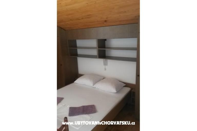 Apartmanok Tatjana Borović – fotó 6